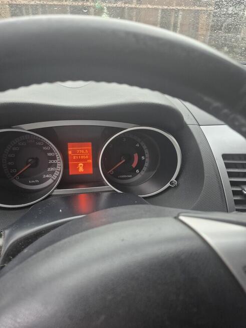 sprzedam auto Kuźnica - zdjęcie 3