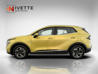 Kia Sportage 1,6 T-GDI(150 KM) M + Pakiet Smart Salon PL F-Vat Warszawa - zdjęcie 6