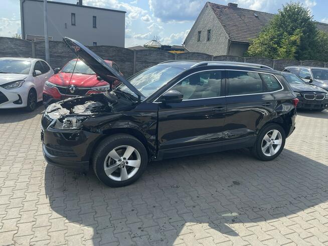 Škoda Karoq Elegance DSG Aut.4x4 150KM Gliwice - zdjęcie 5