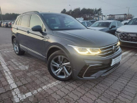 Volkswagen Tiguan Krajowy fv23 4x4  kamery 360 Otwock - zdjęcie 12