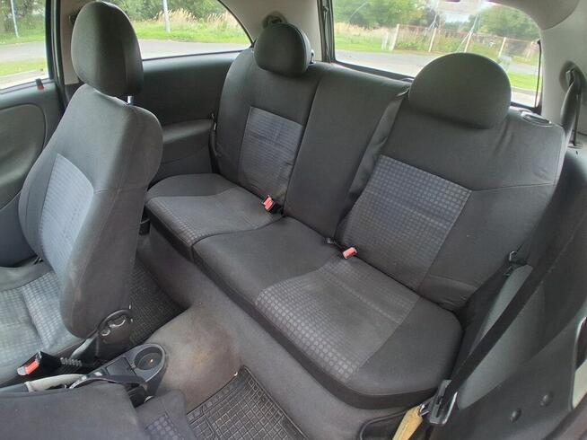 Opel Corsa 1.0 Klima !!! Sprawna Corsa w cenie hulajnogi Słupca - zdjęcie 5