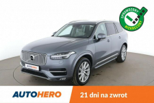 Volvo XC 90 GRATIS! Pakiet Serwisowy o wartości 1000 zł! Warszawa - zdjęcie 1
