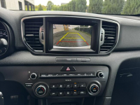 Kia Sportage Oryginał lakier * Udokumentowany przebieg * Kamera * NAV Modliborzyce - zdjęcie 7