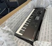 Yamaha PSR-SX920 , Yamaha Genos2, Yamaha MONTAGE M8X, Korg Pa4X, Pa4X Górna - zdjęcie 5