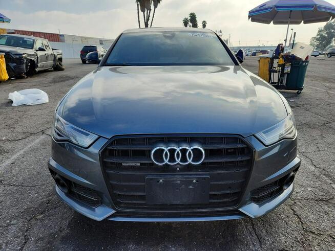 Audi A6 Najwyższa wersja wyposażenia COMPETITION PRESTIGE / S-Line Warszawa - zdjęcie 2