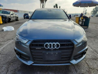 Audi A6 Najwyższa wersja wyposażenia COMPETITION PRESTIGE / S-Line Warszawa - zdjęcie 2