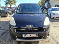 Peugeot Partner Klimatyzacja, Elektryczne szyby, Elektryczne lusterka Cieszyn - zdjęcie 3