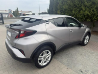 Toyota C-HR Zielona Łąka - zdjęcie 3