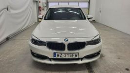 BMW 320 GPF Advantage aut Grójec - zdjęcie 2