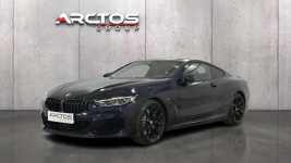 M850i xDrive Salon PL 219.430netto skrętna oś tylna