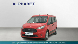 Ford Transit Connect 230 1.5 EcoBlue 120KM Trend Pshift combi 120BHP