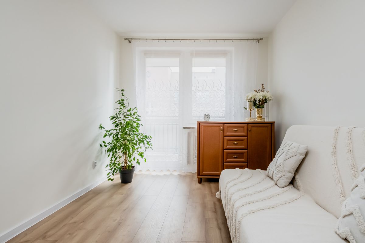 2 pokoje | 38 m² | cegła | ul. Palmowa-Dziesięciny Białystok - zdjęcie 3