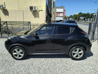 Nissan Juke ALU 17"| alcanytara|nawigacja|kamery 360|szyberdach Bydgoszcz - zdjęcie 10