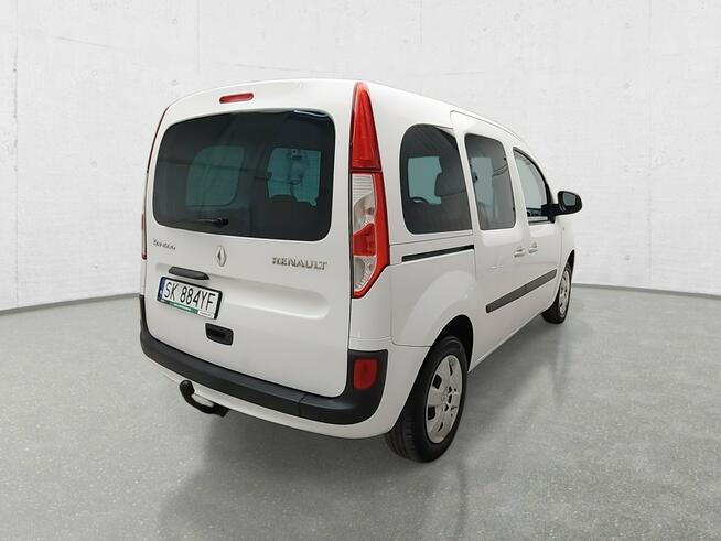 Renault Kangoo Komorniki - zdjęcie 8