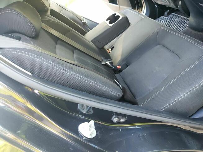 Kia Sportage, salon polska, bezwypadkowe Lublewo Gdańskie - zdjęcie 11