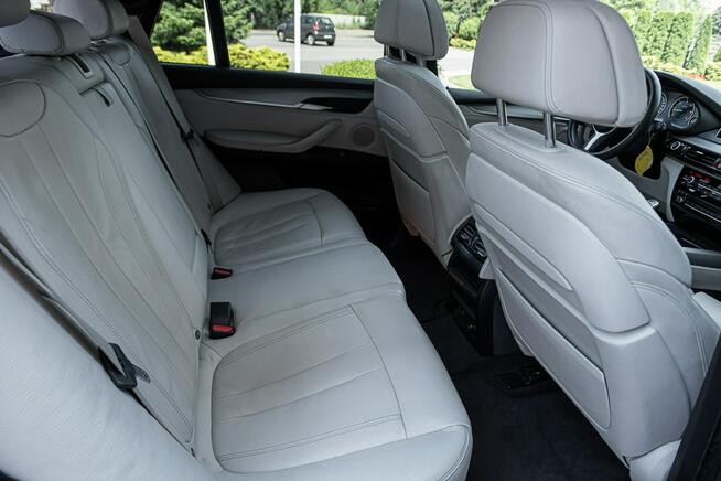 BMW X5 Full Opcja ! Serwisowana ! po Opłatach ! 117tys km ! Zwoleń - zdjęcie 9