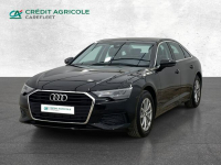 Audi A6 Limousine 40 TDI mHEV S tronic Sedan