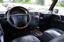 G 500L*LED**Zadbany* Częstochowa - zdjęcie 9