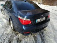 BMW E60 520i 2.2 170km Jelenia Góra - zdjęcie 2
