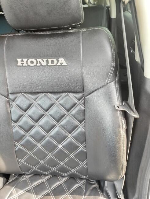Honda CR-V sprzedam Toruń - zdjęcie 8