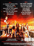 Polecam - Unikat- Album2CD Iron Maiden The Book of Souls Last Chapter Katowice - zdjęcie 2