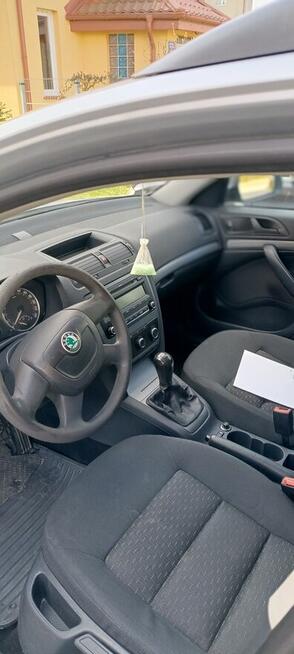 Sprzedam Skoda Octavia Działdowo - zdjęcie 9