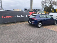Volkswagen Golf 1.5 TSi 130KM Klimatronic Salon Polska Łuków - zdjęcie 4