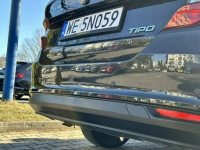 Fiat Tipo / GWARANCJA / Pierwszy właściciel / Bezwypadkowy / Salon PL Warszawa - zdjęcie 12