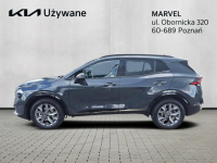 Kia Sportage 1.6 HEV 210 KM DCT Wersja Anniversary / Salon PL / Fv23% Poznań - zdjęcie 2