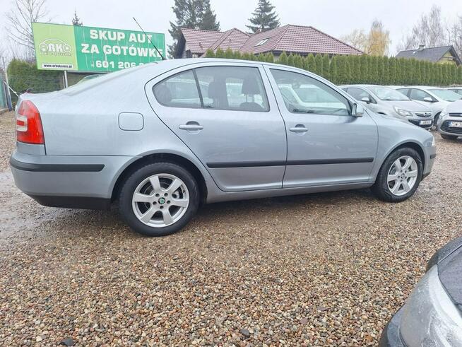 Škoda Octavia Auto w stanie idealnym... Stargard - zdjęcie 8