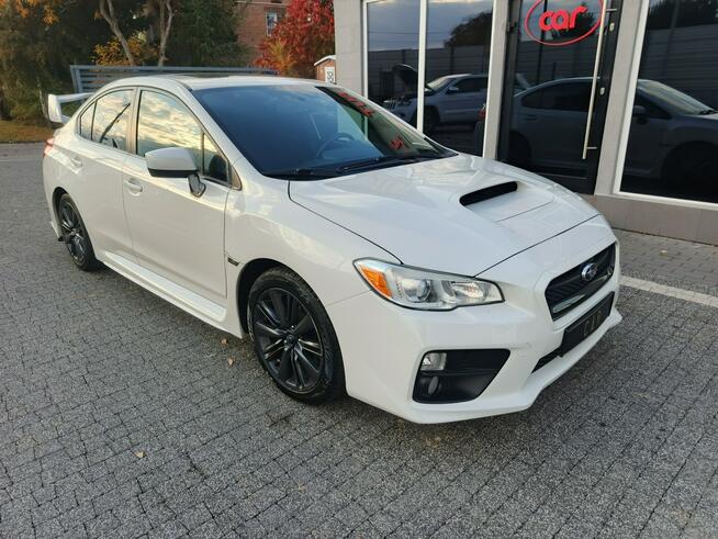 Subaru WRX 2.0 Automat Chełm - zdjęcie 2