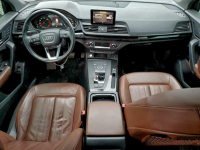 Audi Q5 II/FY 2.0 2019 PREMIUM Kraków - zdjęcie 8