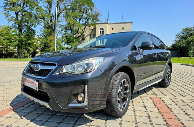 Subaru XV 2.0 Diesel Unlimited Full grudzień 2018 Więcławice Stare - zdjęcie 2