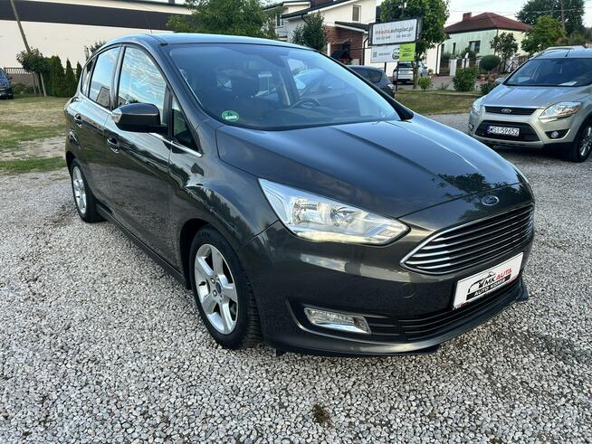 Ford C-Max Titanium Nowe Iganie - zdjęcie 3