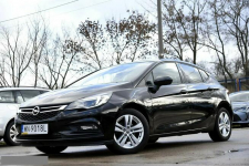Opel Astra 150KM*Automat*SalonPL*Fvat23%*Navi*Asystent*Kamera*Full Warszawa - zdjęcie 2