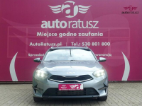 Kia Cee'd Mild Hybrid*Automat*1.6 Diesel*Navi*Led Warszawa - zdjęcie 2
