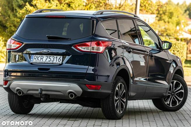 Ford Kuga Targowiska - zdjęcie 6