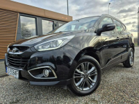 Hyundai ix35 1.6 Benzyna**2014**Kamera**Panorama**Navi**LED**LIFT** Łosino - zdjęcie 3