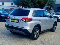 Suzuki Vitara Led  Serwis  Climatronik Kamera Tempomat Hak Gwarancja! Szczecin - zdjęcie 7