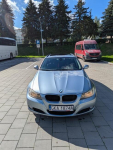 BMW e91 2011 Bartoszyce - zdjęcie 2