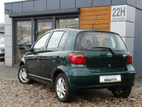 Toyota Yaris 1.4d4d Super Stan!!! Białogard - zdjęcie 5