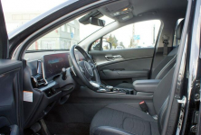 Kia Sportage 1.6 CRDI L Business Line Plus 2WD DCT Ostrów Wielkopolski - zdjęcie 9