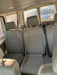Volkswagen Transporter 1.9 2009 • dostawczy VAN • OKAZJA Grudziądz - zdjęcie 6