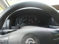 Opel Meriva 1.6 benzyna Klimatyzacja Lębork - zdjęcie 2