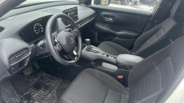 HONDA ZR-V 2.0 benzyna 158 KM AWD SPORT Legionowo - zdjęcie 7