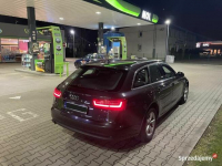 Audi A6 C7 2.0 TDI Manual Stan BDB Grodzisk Mazowiecki - zdjęcie 8