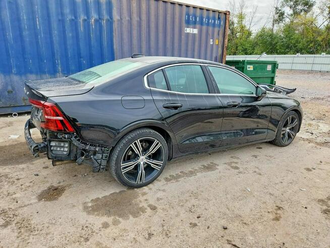 Volvo S60 INSCRIPTION / AWD / T5 / niski przebieg Tarnów - zdjęcie 4