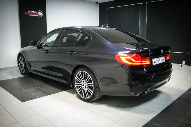 520d*CarbonSchwarz*M-Pakiet*Fotele Comfort*Vat23% Konstantynów Łódzki - zdjęcie 10