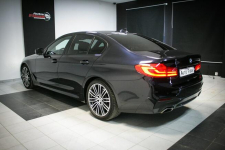 520d*CarbonSchwarz*M-Pakiet*Fotele Comfort*Vat23% Konstantynów Łódzki - zdjęcie 10