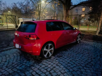 Volkswagen Golf 7 Gti performance Kraków - zdjęcie 5